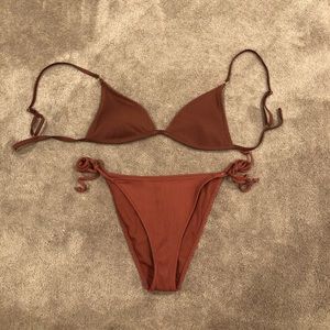 SOLD! PacSun Bikini